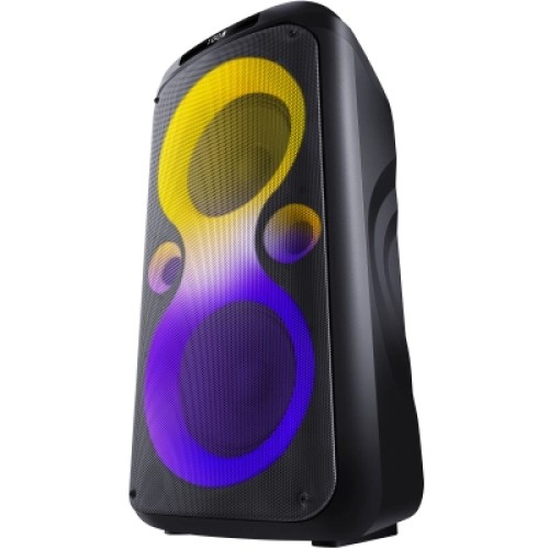 Акустическая система Defender Boomer 100 Black (65099)