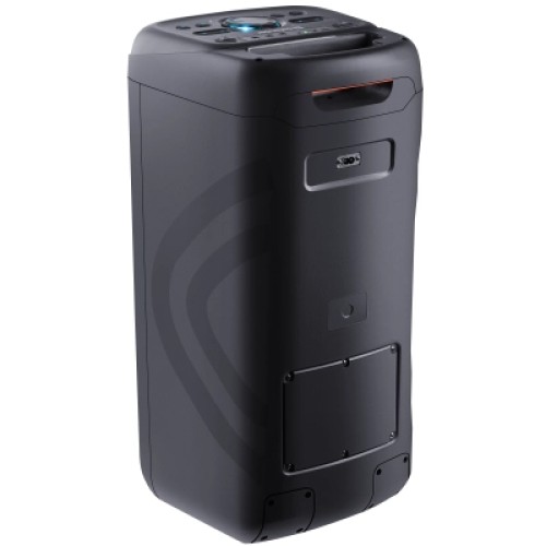 Акустическая система Defender Boomer 100 Black (65099)