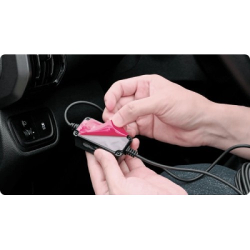 Кабель для передачи данных Xiaomi 70mai Adjustable Hardwire Kit Midrive UP06 (1176392) Кабель для передачи данных Xiaomi 70mai Adjustable Hardwire Kit Midrive UP06 (1176392)