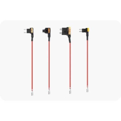 Кабель для передачи данных Xiaomi 70mai Adjustable Hardwire Kit Midrive UP06 (1176392) Кабель для передачи данных Xiaomi 70mai Adjustable Hardwire Kit Midrive UP06 (1176392)