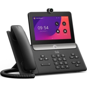 IP телефон Cisco CP-8875-K9