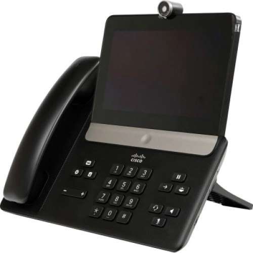 IP телефон Cisco CP-8875-K9