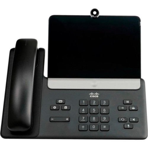 IP телефон Cisco CP-8875-K9
