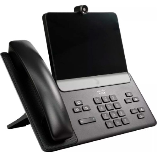 IP телефон Cisco CP-8875-K9