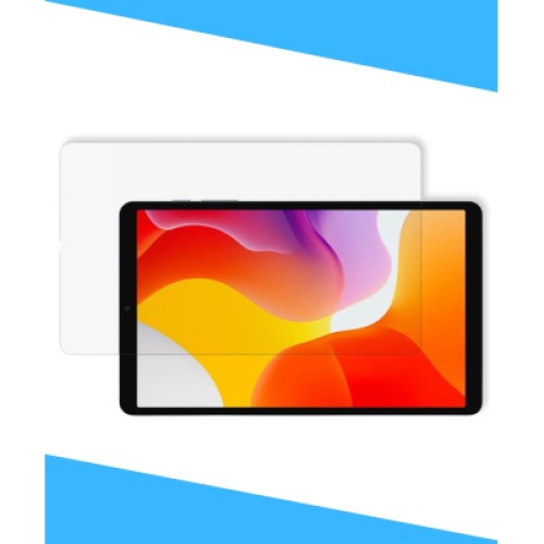 Стекло защитное BeCover Blackview Link 2 8.68" (714898)