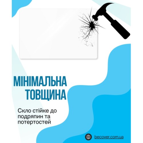 Стекло защитное BeCover Lenovo Idea Tab Plus 12.1" (714902) Стекло защитное BeCover Lenovo Idea Tab Plus 12.1" (714902)