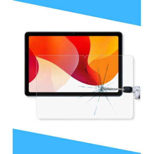 Стекло защитное BeCover Oscal Pad 30 10.1" (714901)