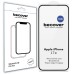 Стекло защитное BeCover 10D Apple iPhone 17e Black (715142) Стекло защитное BeCover 10D Apple iPhone 17e Black (715142)