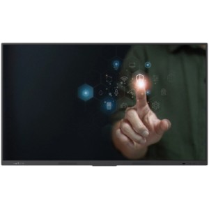 LCD панель Prestigio MULTIBOARD 65 LIGHT SERIES GEN 5 PRESTIGIO SOLUTIONS (PSMB000L655)