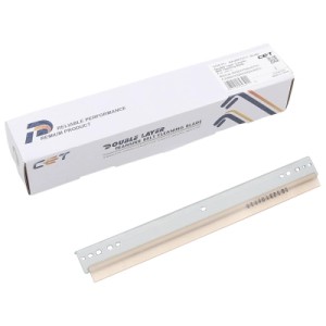 Чистящее лезвие Konica Minolta Bizhub 4050i, AAJRR70111 140K, Double-Layer CET (CET281136)