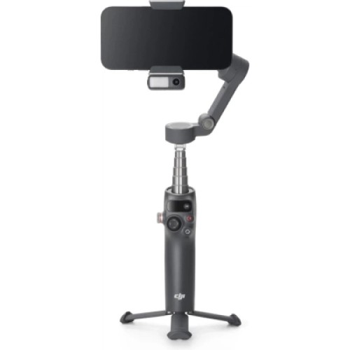 Стедикам DJI Osmo Mobile 8 (CP.OS.00000492.01) Стедикам DJI Osmo Mobile 8 (CP.OS.00000492.01)