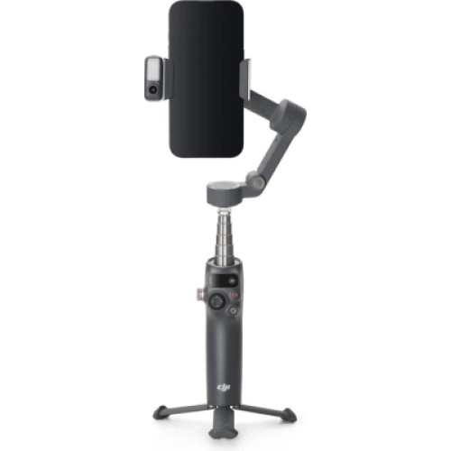 Стедикам DJI Osmo Mobile 8 (CP.OS.00000492.01) Стедикам DJI Osmo Mobile 8 (CP.OS.00000492.01)