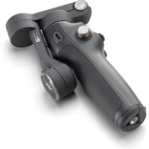 Стедикам DJI Osmo Mobile 8 (CP.OS.00000492.01) Стедикам DJI Osmo Mobile 8 (CP.OS.00000492.01)