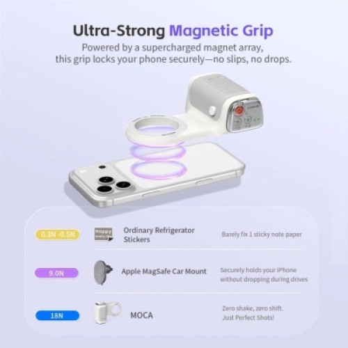 Стедикам Comitok MOCA (COMMOCAWH) Стедикам Comitok MOCA (COMMOCAWH)