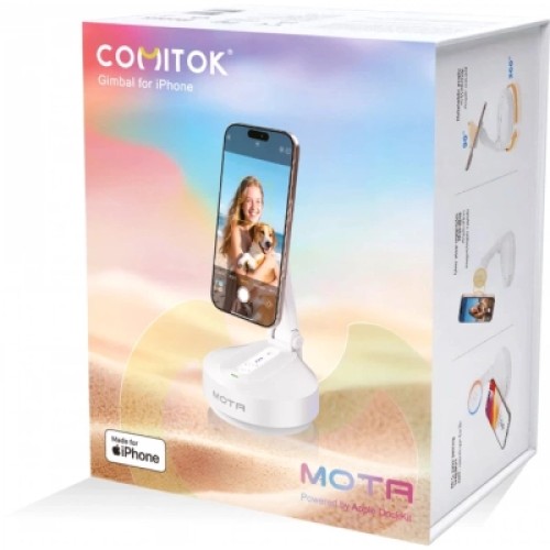 Стедикам Comitok MOTA (COMMOTAWH) Стедикам Comitok MOTA (COMMOTAWH)