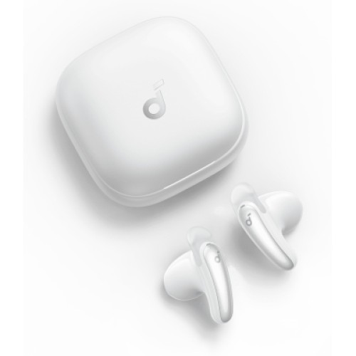 Наушники Anker SoundСore Liberty Buds White (D1200G21) Наушники Anker SoundСore Liberty Buds White (D1200G21)