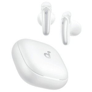Навушники Anker SoundСore Liberty Buds White (D1200G21)