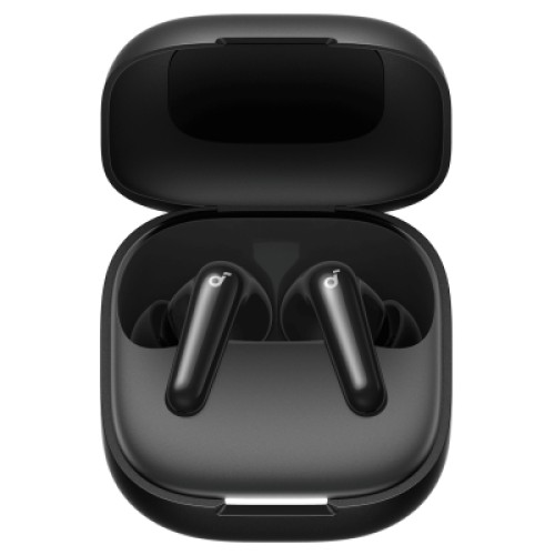 Наушники Anker SoundСore R60i NC Black (D1202G11) Наушники Anker SoundСore R60i NC Black (D1202G11)