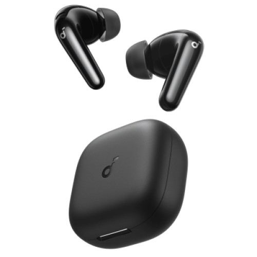 Наушники Anker SoundСore R60i NC Black (D1202G11) Наушники Anker SoundСore R60i NC Black (D1202G11)