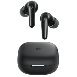 Навушники Anker SoundСore R60i NC Black (D1202G11)