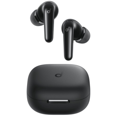 Наушники Anker SoundСore R60i NC Black (D1202G11) Наушники Anker SoundСore R60i NC Black (D1202G11)