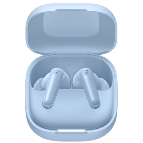 Наушники Anker SoundСore R60i NC Blue (D1202G31)