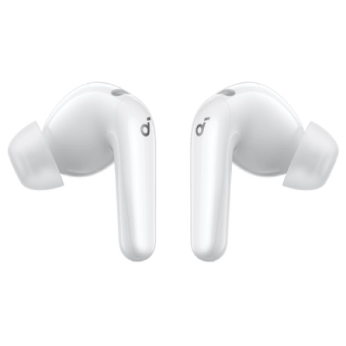 Наушники Anker SoundСore R60i NC White (D1202G21) Наушники Anker SoundСore R60i NC White (D1202G21)