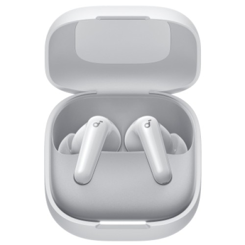 Наушники Anker SoundСore R60i NC White (D1202G21) Наушники Anker SoundСore R60i NC White (D1202G21)