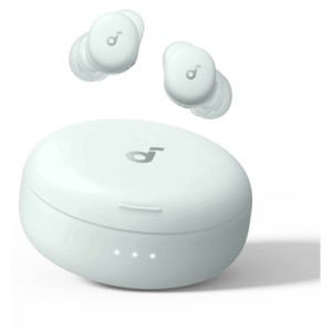 Навушники Anker SoundСore Sleep A30 Green (D1301G61)