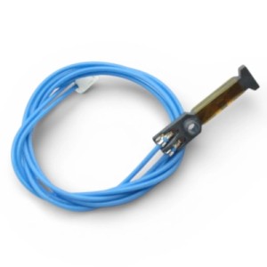 Термистор HP LJ P2035/2055/2014/2015/M2727/Pro 400 M401/425 Welldo (TM-P2035-WDS)