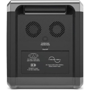Зарядная станция SolarPlay BCQ2501 2400W 2160Wh (BCQ2501)