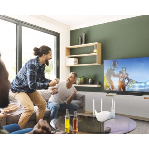 Маршрутизатор D-Link R36 Маршрутизатор D-Link R36