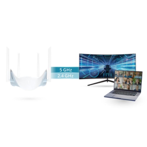 Маршрутизатор D-Link R36 Маршрутизатор D-Link R36