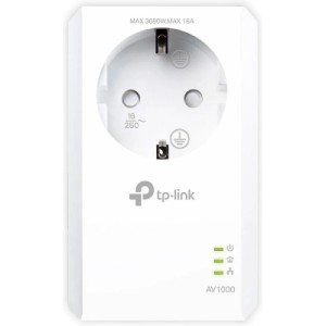 Адаптер Powerline TP-Link TL-PA7017P