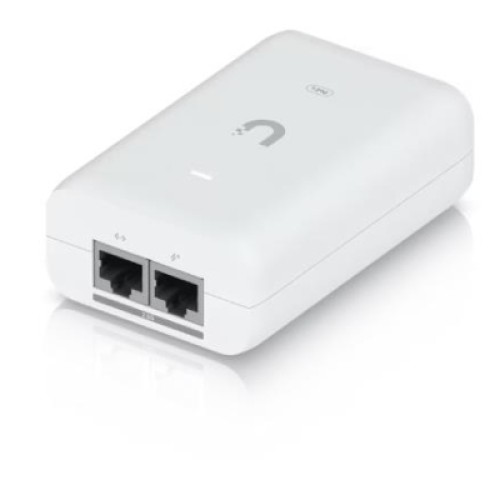 Адаптер PoE Ubiquiti UACC-POE+-2.5G Адаптер PoE Ubiquiti UACC-POE+-2.5G