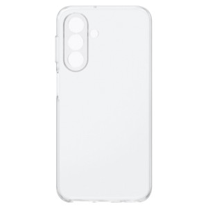 Чехол для мобильного телефона Dengos TPU + glass Samsung Galaxy A26 Transparent (DG-KM-188)