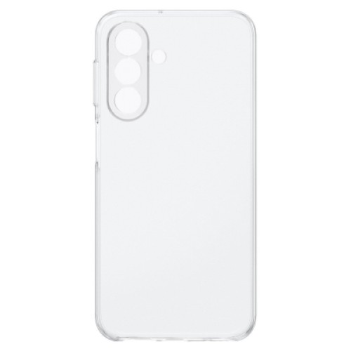 Чехол для мобильного телефона Dengos TPU + glass Samsung Galaxy A26 Transparent (DG-KM-188)