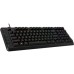 Клавиатура HyperX Eve 1800 USB UA Black (B7JE0AA) Клавиатура HyperX Eve 1800 USB UA Black (B7JE0AA)