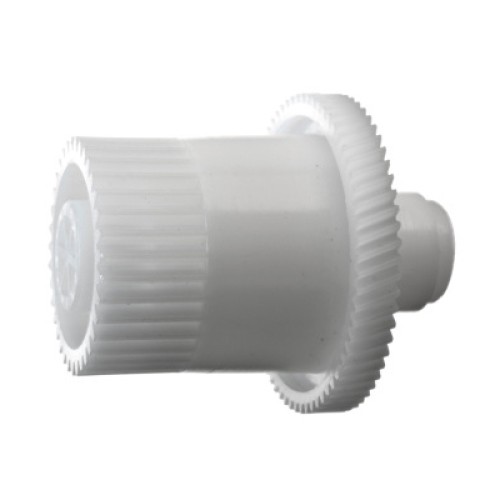 Шестерня NewTone NEWTONE аналог JC66-00807A (JC66-00807A-NT)