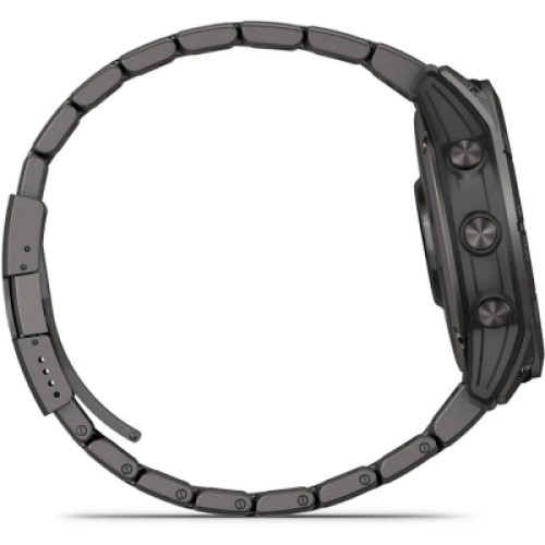 Смарт-часы Garmin D2 Mach 1 PRO, 51mm, Saph, Carbon Gray DLC w/Ti band, GPS (010-02804-81) Смарт-часы Garmin D2 Mach 1 PRO, 51mm, Saph, Carbon Gray DLC w/Ti band, GPS (010-02804-81)