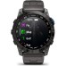 Смарт-часы Garmin D2 Mach 1 PRO, 51mm, Saph, Carbon Gray DLC w/Ti band, GPS (010-02804-81) Смарт-часы Garmin D2 Mach 1 PRO, 51mm, Saph, Carbon Gray DLC w/Ti band, GPS (010-02804-81)