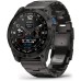 Смарт-часы Garmin D2 Mach 1 PRO, 51mm, Saph, Carbon Gray DLC w/Ti band, GPS (010-02804-81) Смарт-часы Garmin D2 Mach 1 PRO, 51mm, Saph, Carbon Gray DLC w/Ti band, GPS (010-02804-81)