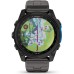 Смарт-часы Garmin D2 Mach 2, 51mm, Saph, CrbnGry Ti/Blk w/TiBd,GPS (010-02905-31)