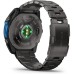 Смарт-часы Garmin D2 Mach 2, 51mm, Saph, CrbnGry Ti/Blk w/TiBd,GPS (010-02905-31)