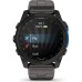 Смарт-часы Garmin D2 Mach 2, 51mm, Saph, CrbnGry Ti/Blk w/TiBd,GPS (010-02905-31)