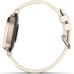 Смарт-часы Garmin Lily 2, EURC, Cream Gold/Coconut, Silicone (010-02839-70)
