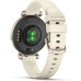 Смарт-часы Garmin Lily 2, EURC, Cream Gold/Coconut, Silicone (010-02839-70)