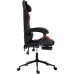 Кресло игровое GT Racer X-2335 Black/Red Кресло игровое GT Racer X-2335 Black/Red