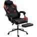 Кресло игровое GT Racer X-2335 Black/Red Кресло игровое GT Racer X-2335 Black/Red