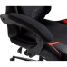 Кресло игровое GT Racer X-2335 Black/Red Кресло игровое GT Racer X-2335 Black/Red